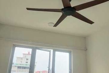 Pangsapuri Vista Danau Kota