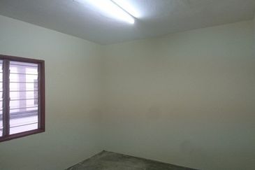 Sri Nervillia Apartment (Pangsapuri Sri Nervillia)