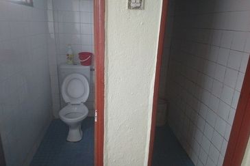 Sri Nervillia Apartment (Pangsapuri Sri Nervillia)