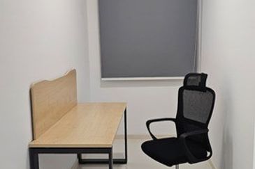 MET 1 Residences @ KL Metropolis