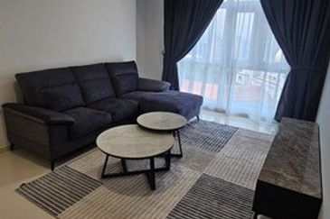 MET 1 Residences @ KL Metropolis