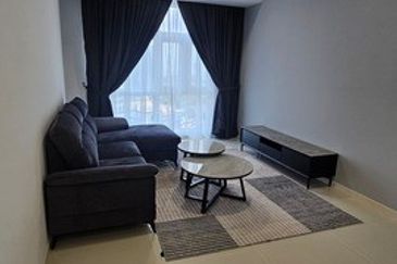 MET 1 Residences @ KL Metropolis