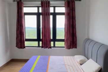 Amber Residence @ twentyfive.7