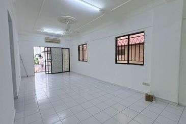 Vista Bayu Apartment, Taman Bayu Perdana