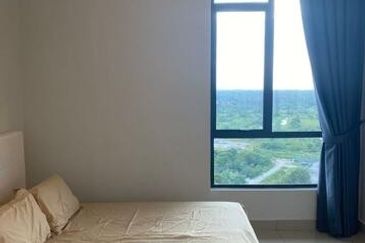 The Maple Residences