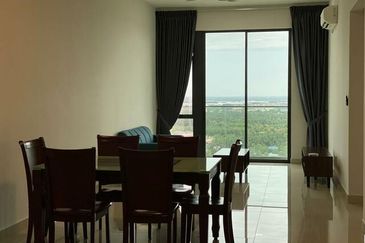 The Maple Residences