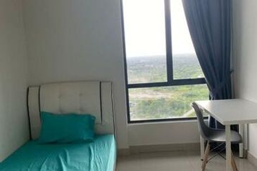 The Maple Residences