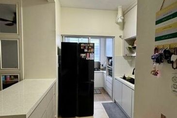 Aronia Apartment, Bandar Parklands