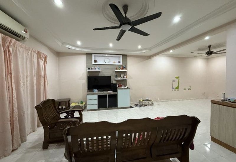 Bandar Bukit Tinggi 2