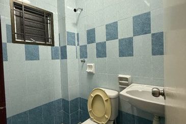 Bandar Bukit Tinggi 2