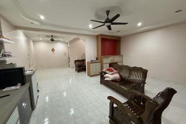 Bandar Bukit Tinggi 2