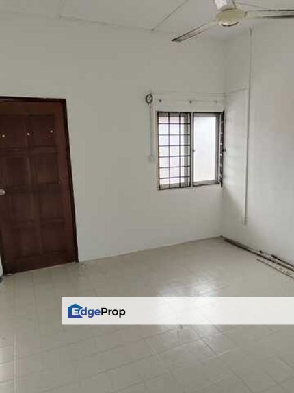 Taman Klang Utama, , 