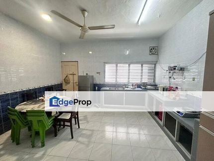 Taman Klang Utama, , 