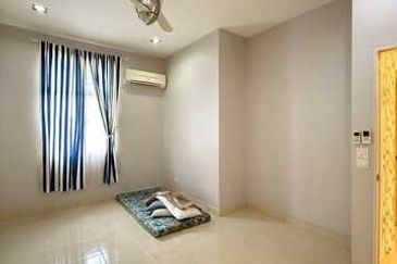 Setia Indah 9, Setia Alam