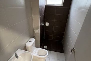 Canary Garden @Bandar Bestari