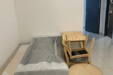 Edusentral @ Setia Alam