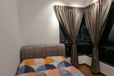 Sunsuria Forum @ 7th Avenue