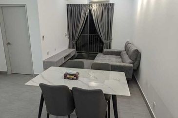 Sunsuria Forum @ 7th Avenue