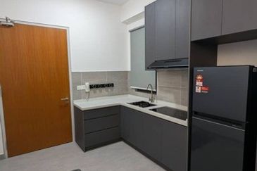 Sunsuria Forum @ 7th Avenue