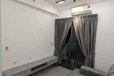 Sunsuria Forum @ 7th Avenue