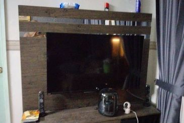 Bayu Villa Apartment, Bayu Perdana