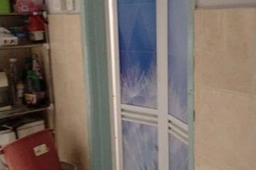 Bayu Villa Apartment, Bayu Perdana