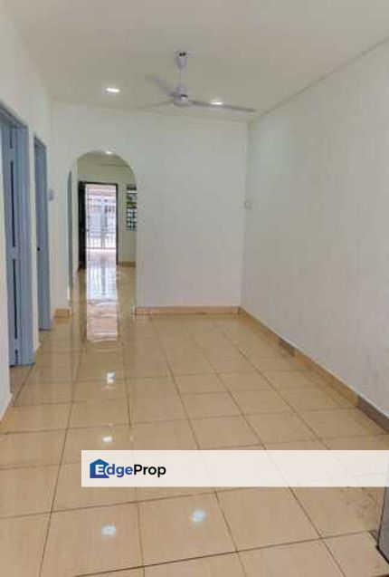 Taman Sungai Besi Indah, , 