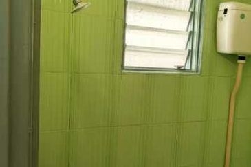 Taman Sungai Besi Indah