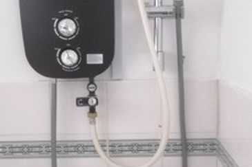 Akasia Apartment, Pusat Bandar Puchong