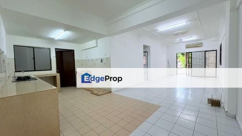 Vista Bayu Apartment, Taman Bayu Perdana, , 