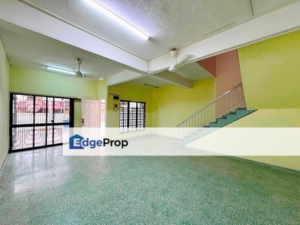 Taman Gembira Banting, Selangor, Banting