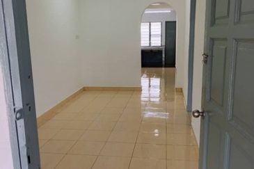 Taman Sungai Besi Indah