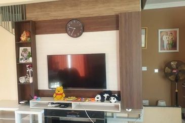 Jalan Setia Permai U13/42M