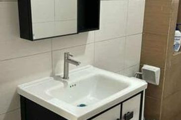 Desa Idaman, Taman Puchong Prima