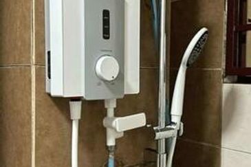 Desa Idaman, Taman Puchong Prima