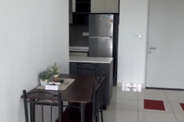 Amber Residence @ twentyfive.7