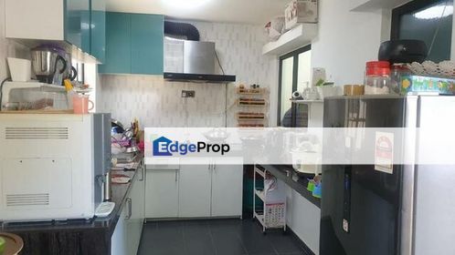 Jalan Setia Permai U13/42M, , 