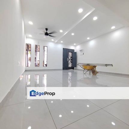 Taman Klang Utama, , 