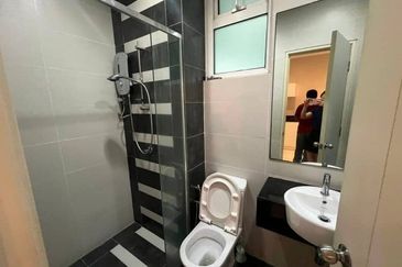 Central Residence, Sungai Besi