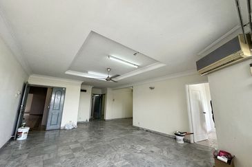 Endah Villa Condominium