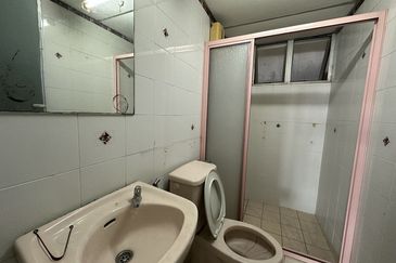 Endah Villa Condominium