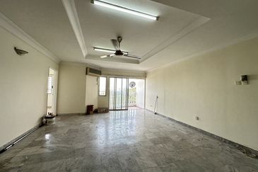 Endah Villa Condominium