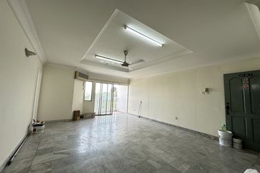 Endah Villa Condominium