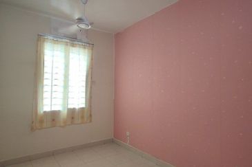 Orchis Apartment, Bandar Parklands