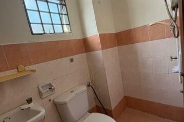 Bayu Villa Apartment, Bayu Perdana