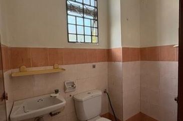 Bayu Villa Apartment, Bayu Perdana