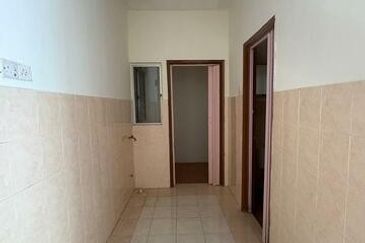 Bayu Villa Apartment, Bayu Perdana