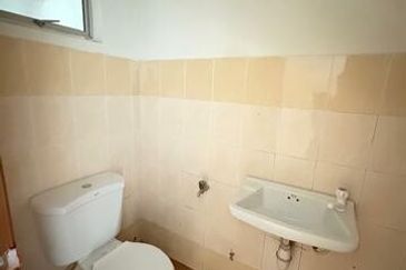 Bayu Villa Apartment, Bayu Perdana