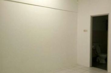 Vista Bayu Apartment, Taman Bayu Perdana