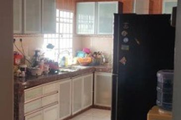 Bayu Villa Apartment, Bayu Perdana